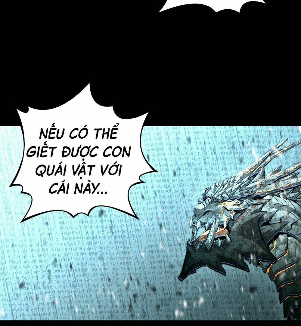 Tam Tuyệt Tại Dị giới: Chapter 100