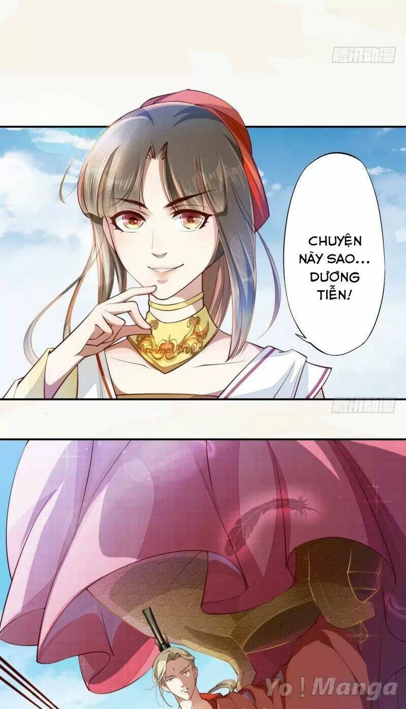 Tuyệt Thế Luyện Đan Sư: Chapter 65