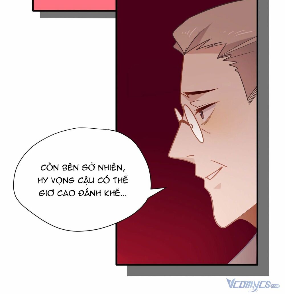 Nữ Phụ Như Tôi Cũng Có Ngày Ra Mắt: Chapter 54