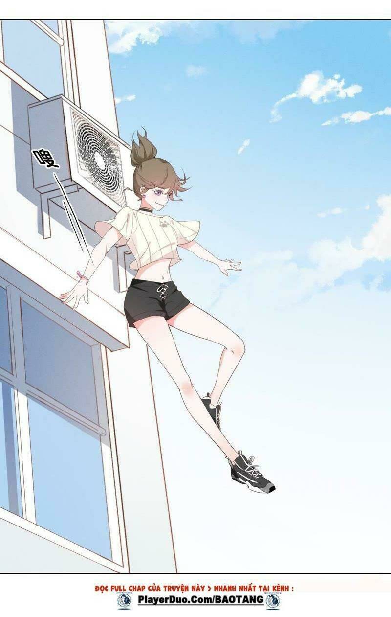 Thập Nhị Hắc Miêu: Chapter 1