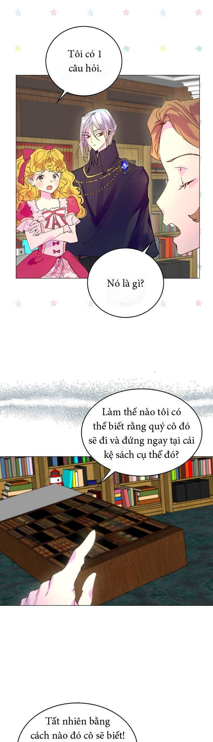 Đừng Xem Thường Nữ Phụ: Chapter 85