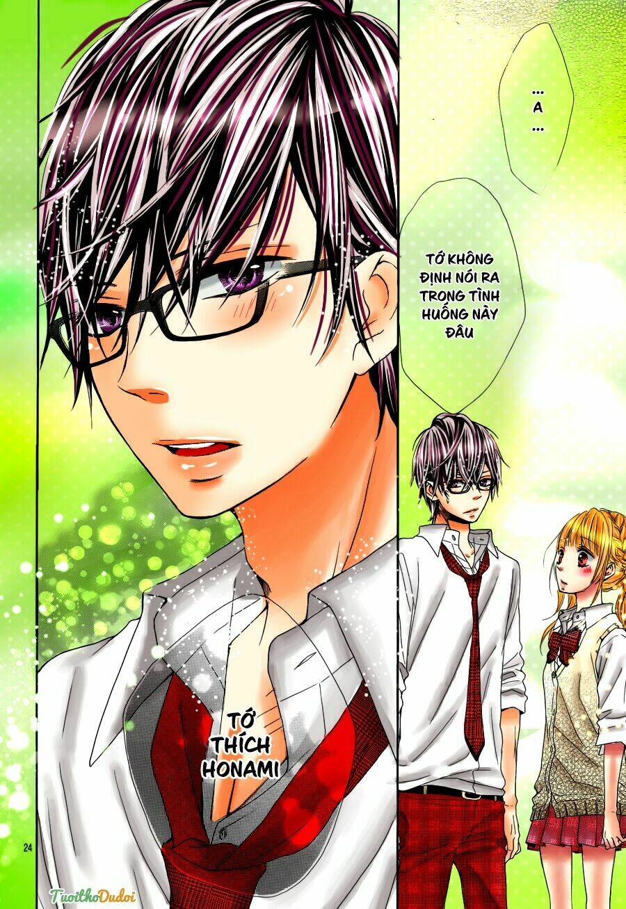 Sonna Me de Minai De: Chapter 1