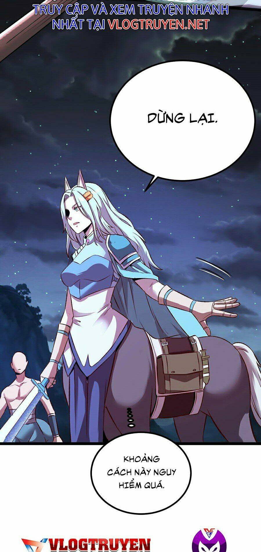 Tối Cường Thành Chủ Đích Dị Giới: Chapter 9