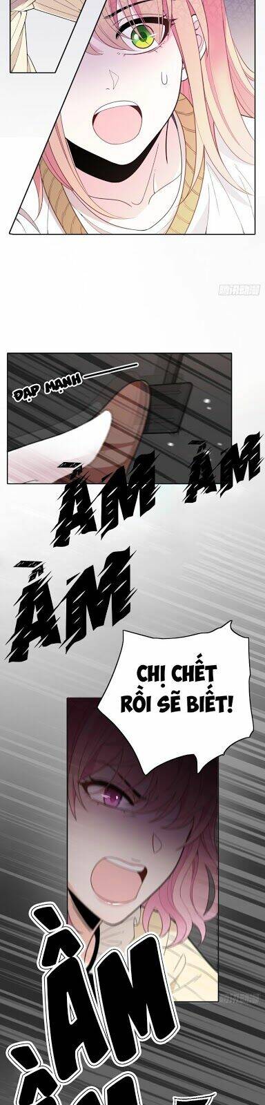 Bí Mật Kết Hôn Với Ảnh Đế: Vợ Ơi Đến Đây Tấn Công Đi Nào: Chapter 77