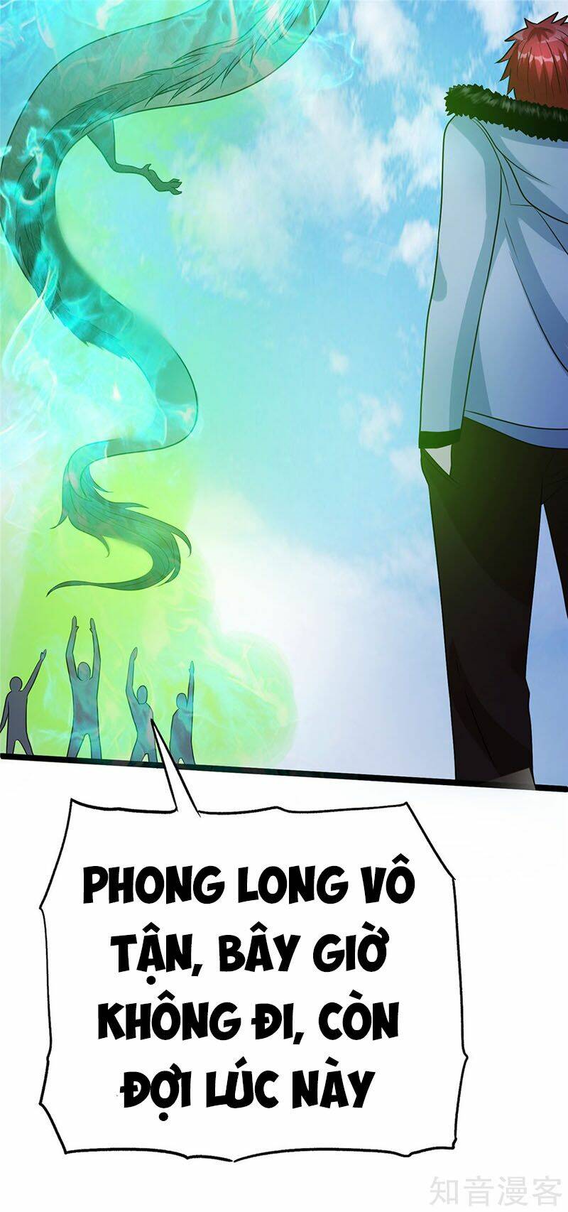 Tiên Vương Trùng Sinh: Chapter 47