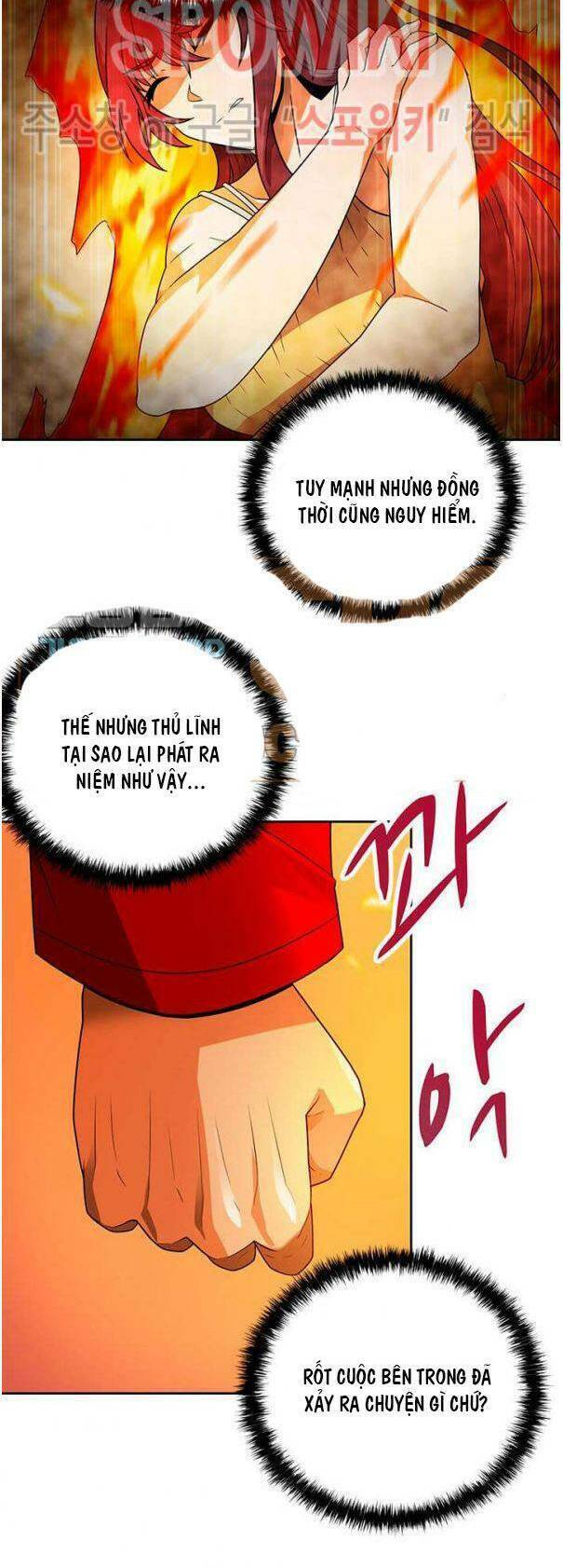 Tôi Tự Động Săn Một Mình: Chapter 54