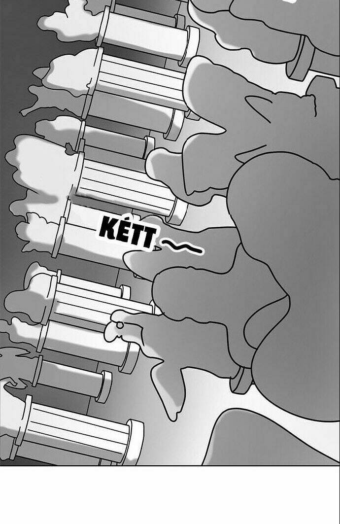 Tôi Trở Thành Đầu Bếp Của Long Vương: Chapter 9