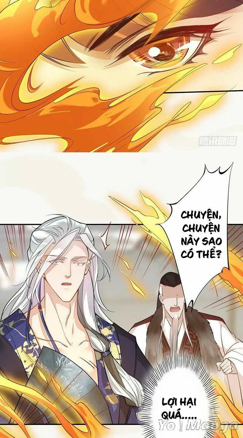 Tuyệt Thế Luyện Đan Sư: Chapter 126