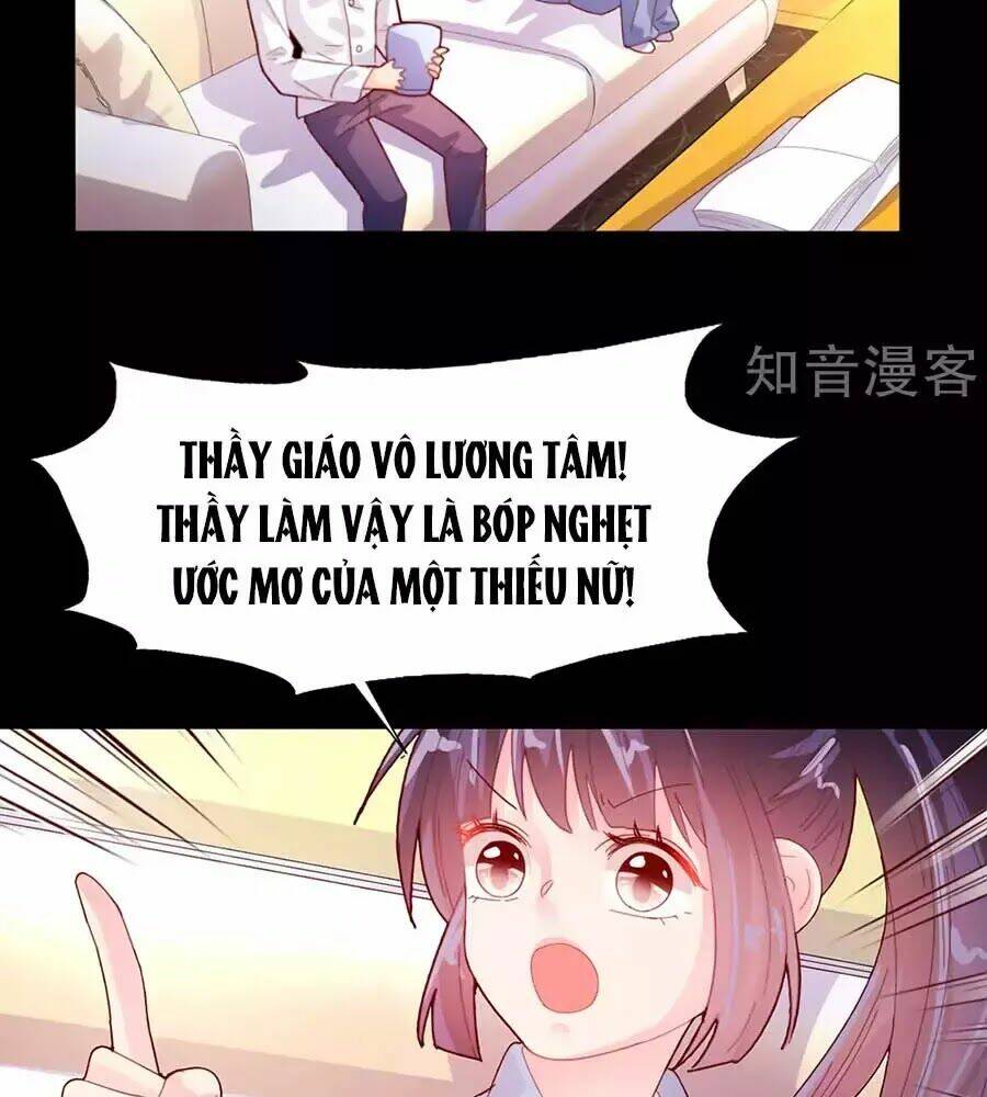 Sau Này Vẫn Cứ Thích Anh: Chapter 72