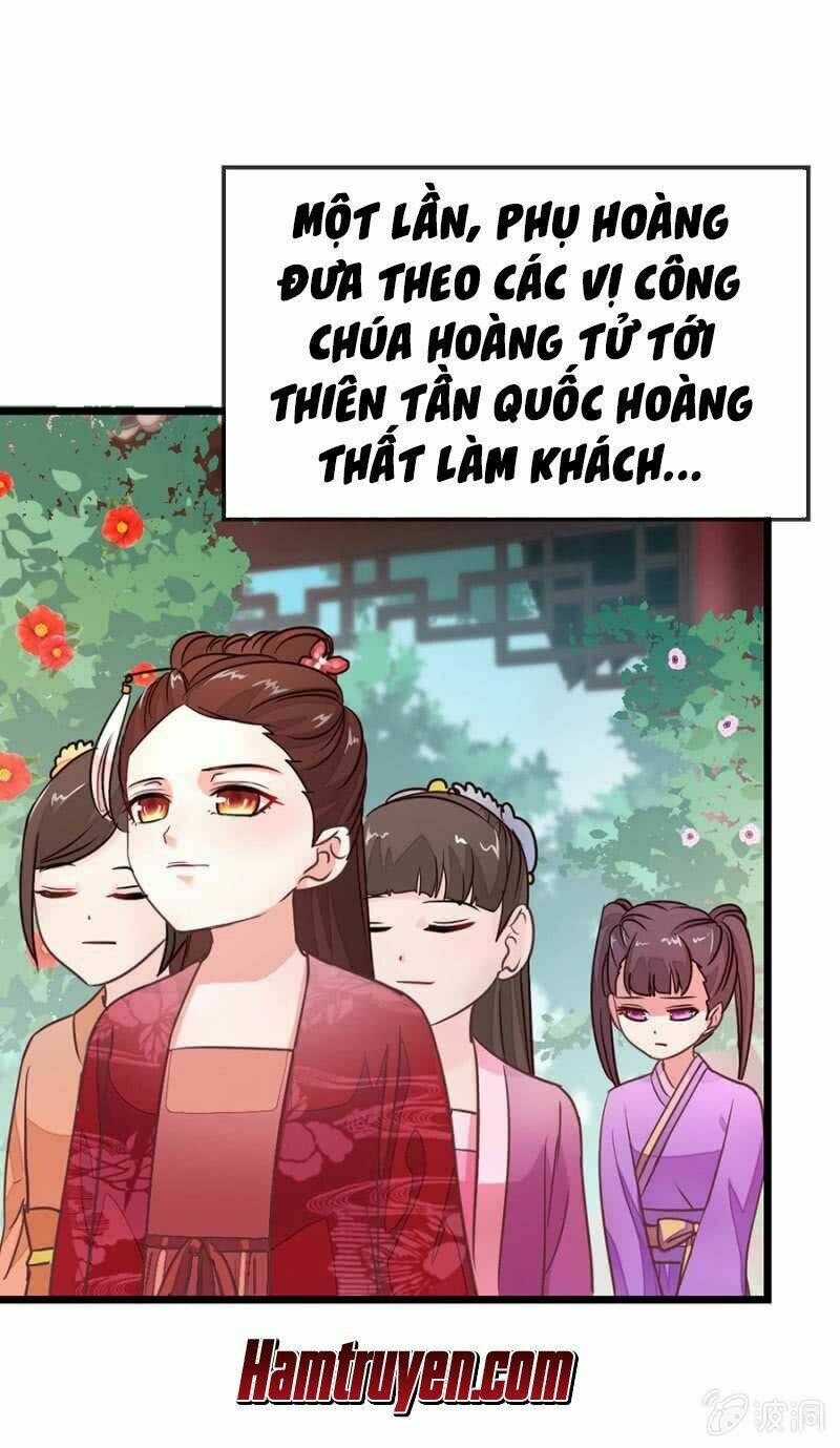 Cửu Dương Thần Vương: Chapter 70.5