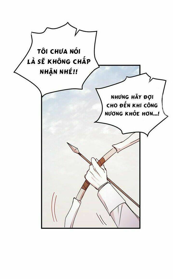 Công Tước, Loạn Vừa Thôi!: Chapter 75