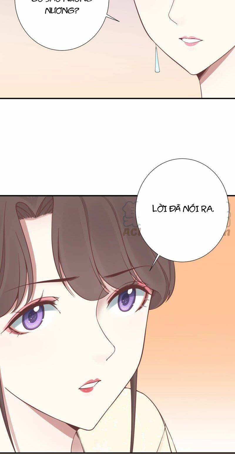 Hoàng Hậu Bận Lắm: Chapter 161