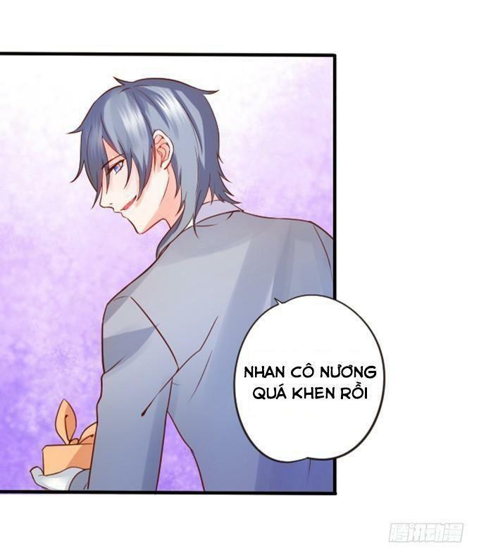 Hồ Tiên Hung Bạo: Chapter 56