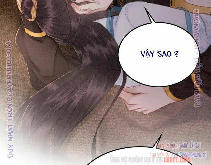 Trọng Sinh Bá Sủng Nhiếp Chính Vương Quá Mạnh Mẽ: Chapter 143