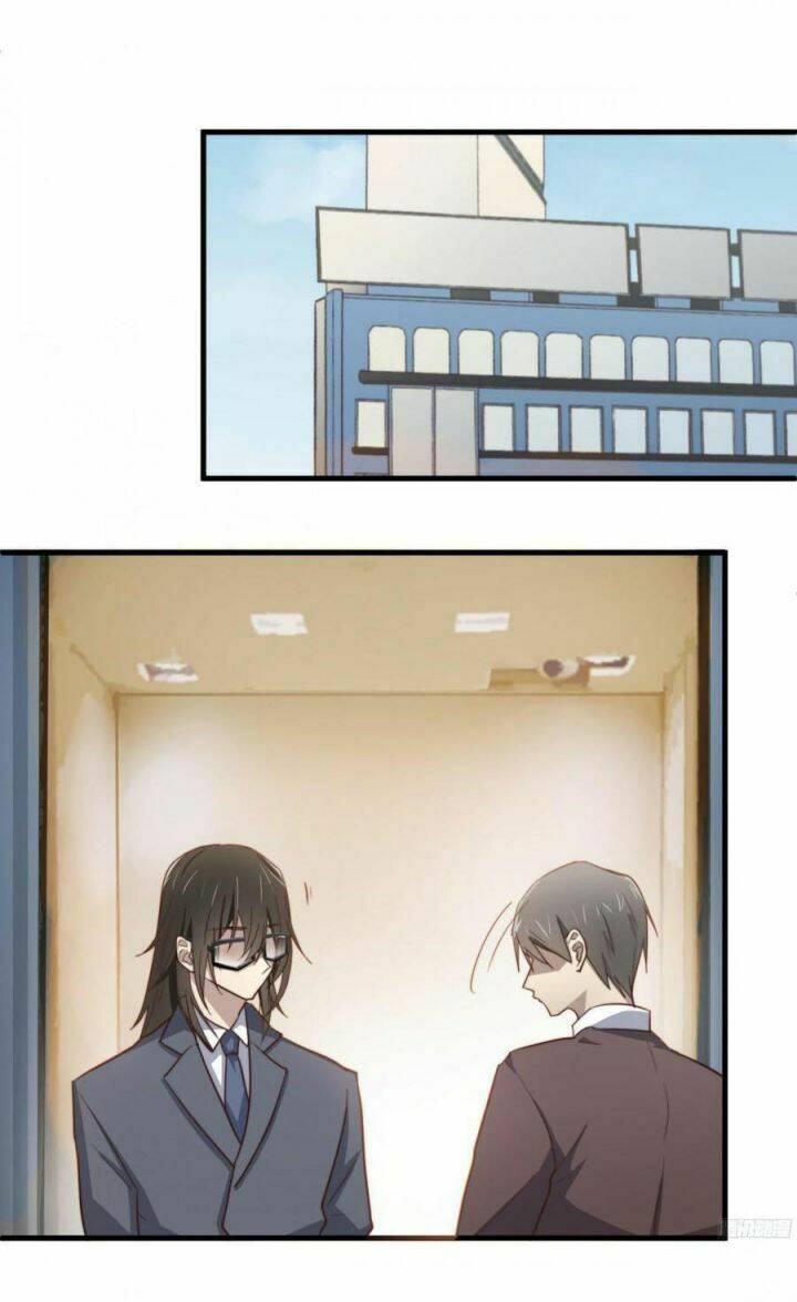 Đơn Phương Yêu Thầm Anh: Chapter 30