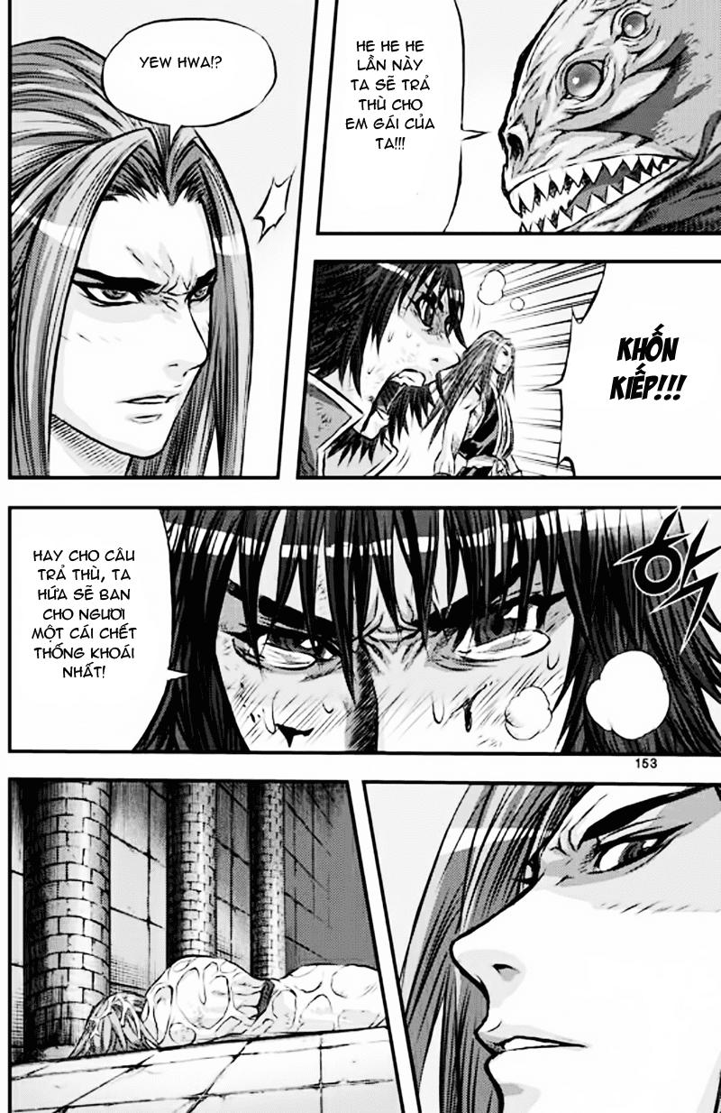 Diêm Đế: Chapter 51.6