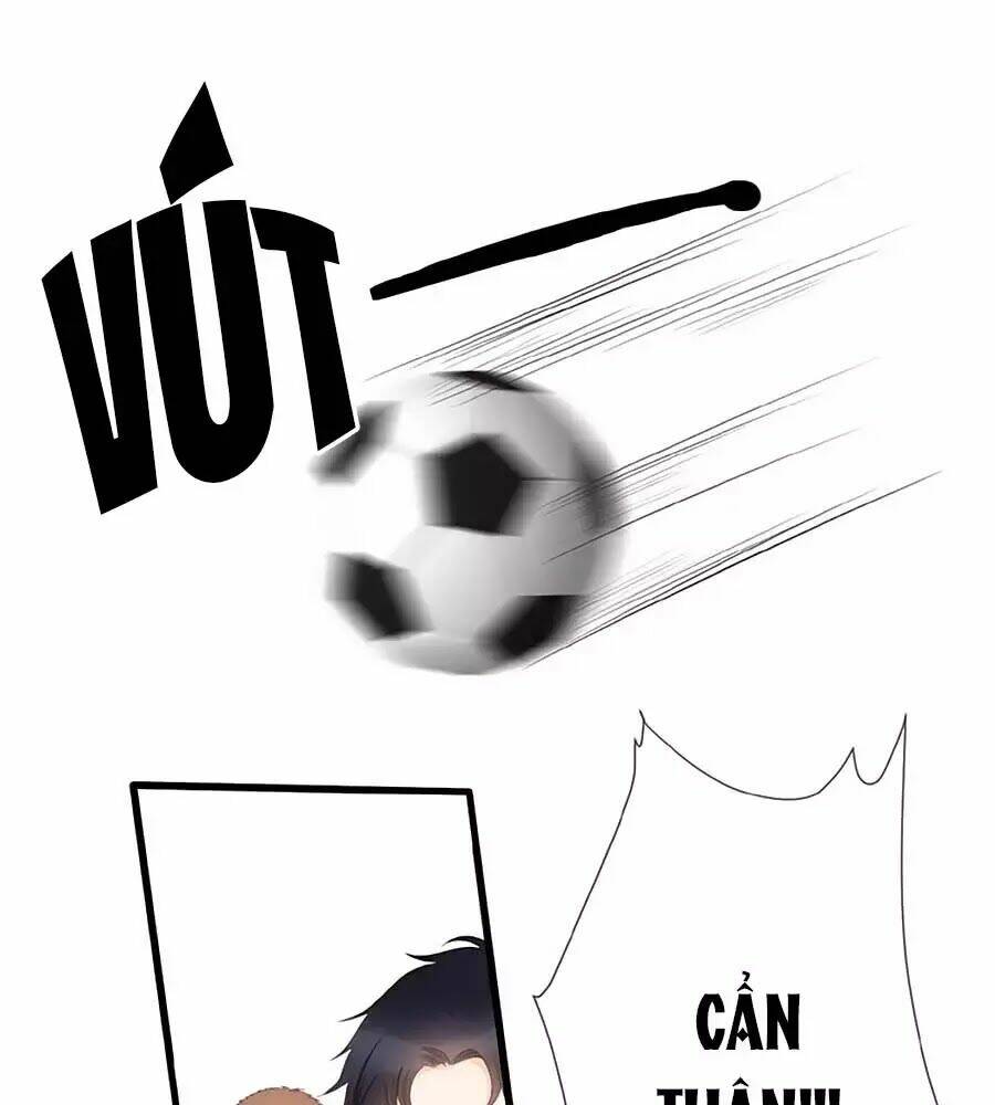 Đóa Hoa Chớm Nở: Chapter 17