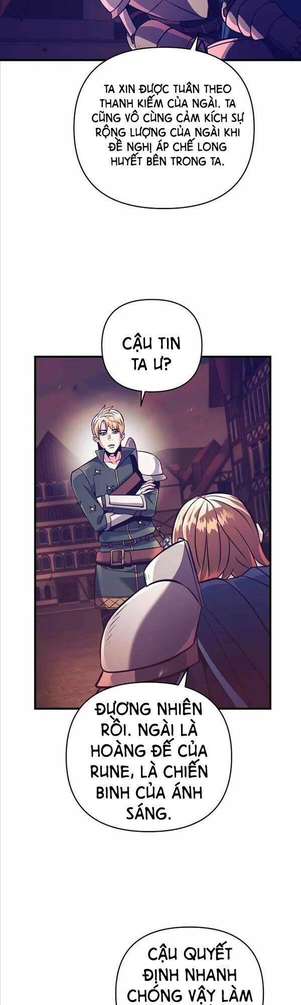 Trở Thành Bạo Quân: Chapter 16