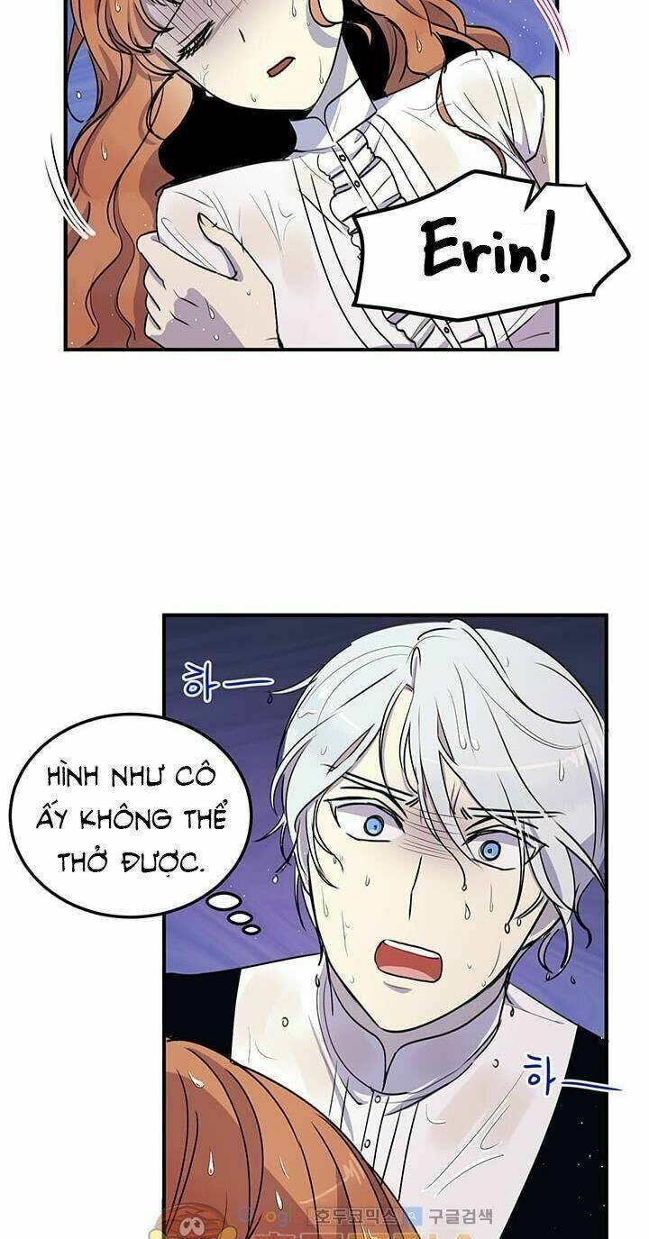 Công Tước, Loạn Vừa Thôi!: Chapter 27