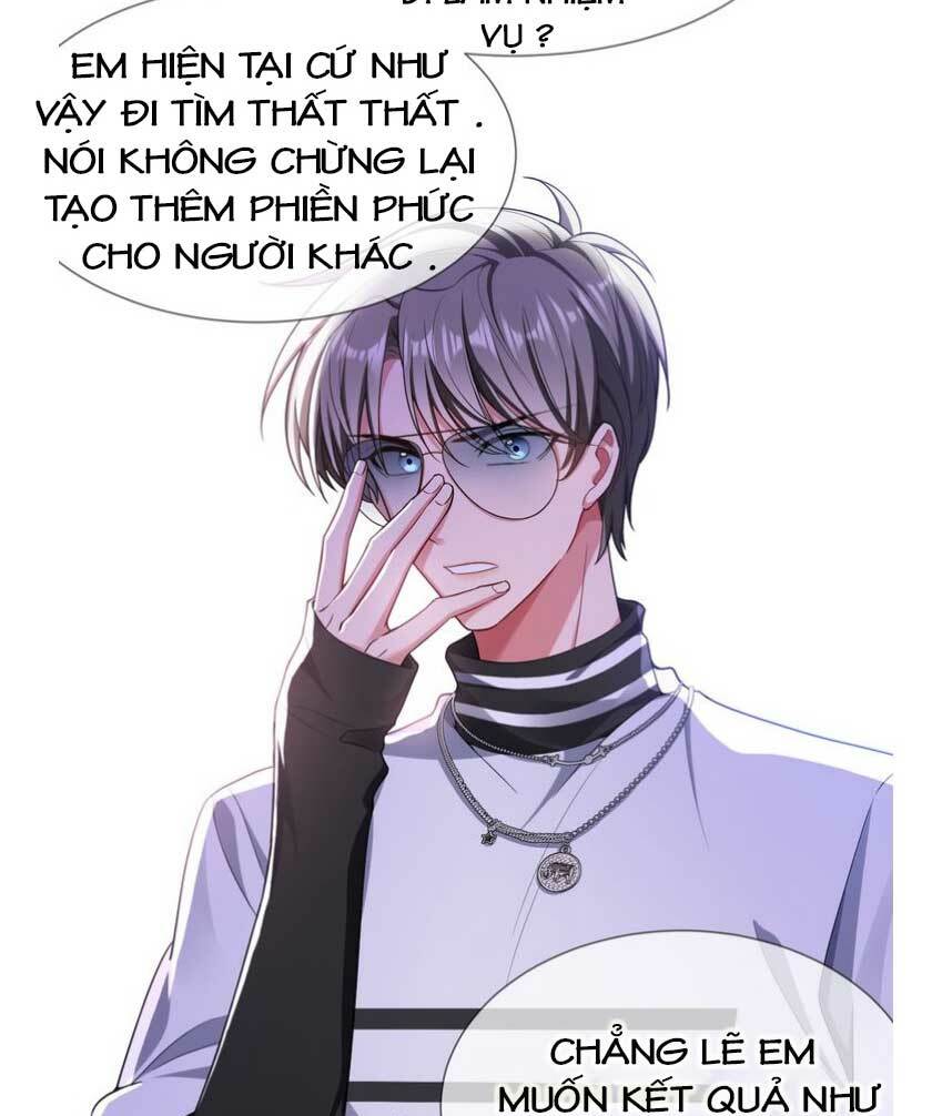 Cô Vợ Nhỏ Nuông Chiều Quá Lại Thành Ác!!: Chapter 194.2