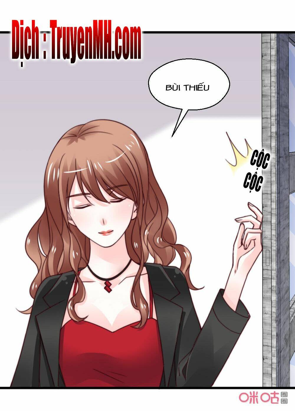 Bí Mật Của Thiên Kim: Chapter 118