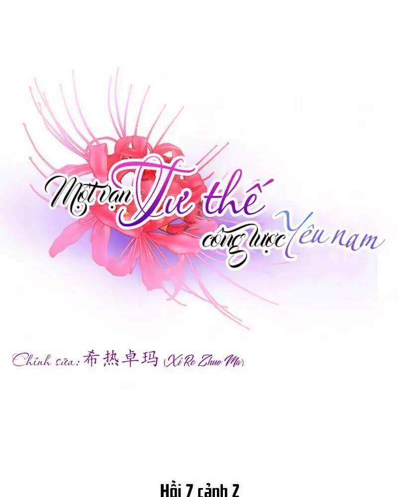 Một Vạn Tư Thế Công Lược Yêu Nam: Chapter 179