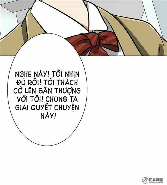 Become A Girl At Night: Chapter 34