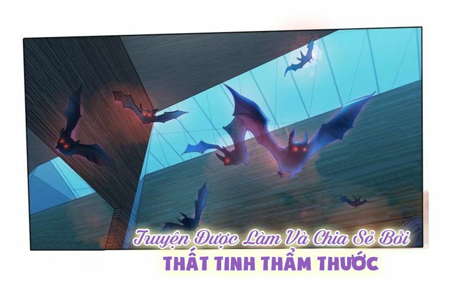 Một lời không hợp liền hút máu: Chapter 1