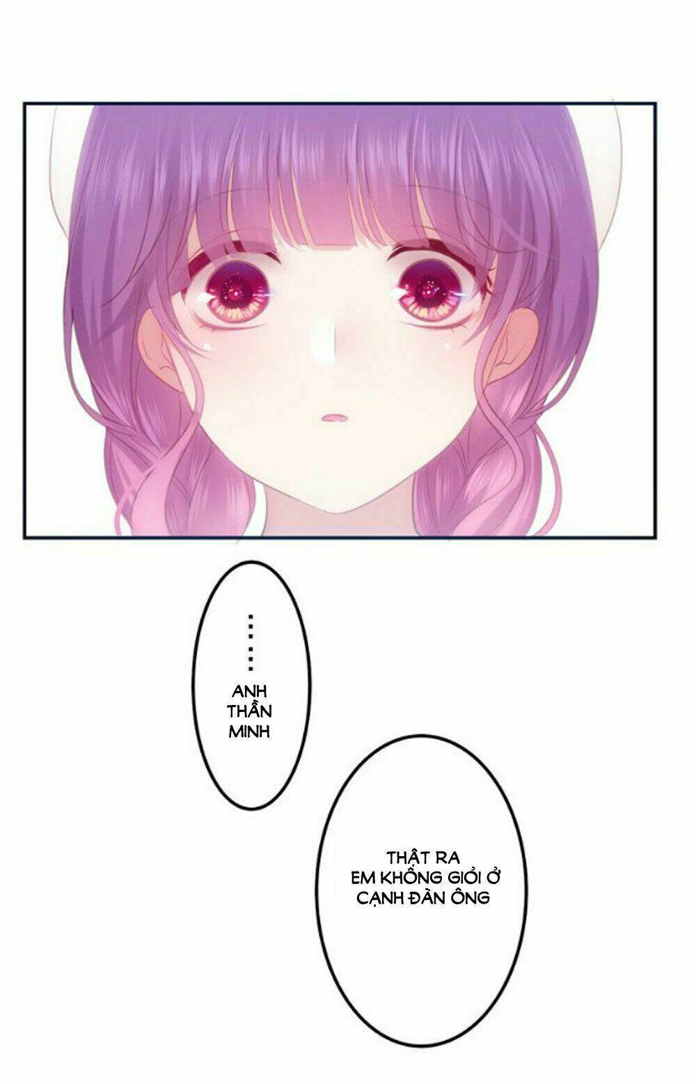 Tháng Sáu Kì Diệu: Chapter 54