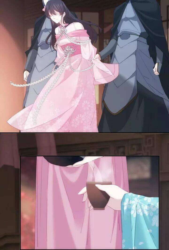 Bí Mật Của Dạ Tộc: Chapter 14.1