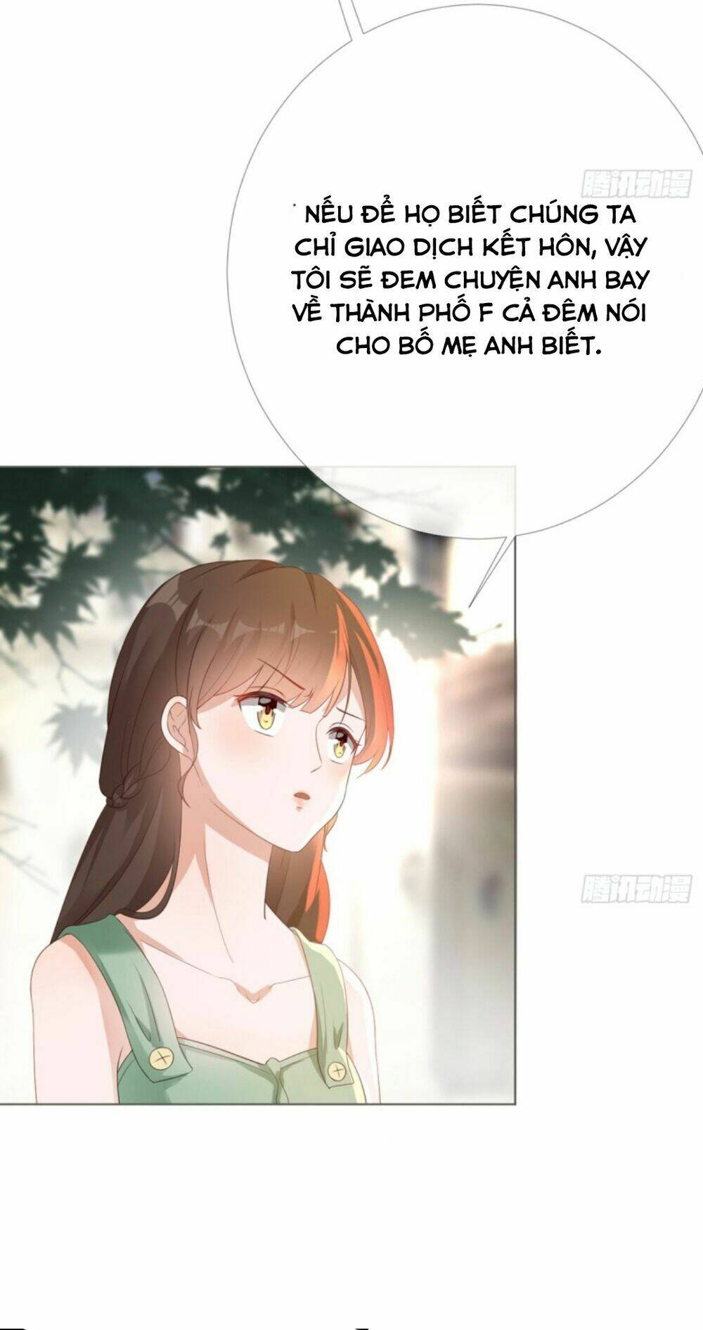 Hẹn Anh Một Giấc Mộng Thơ: Chapter 5