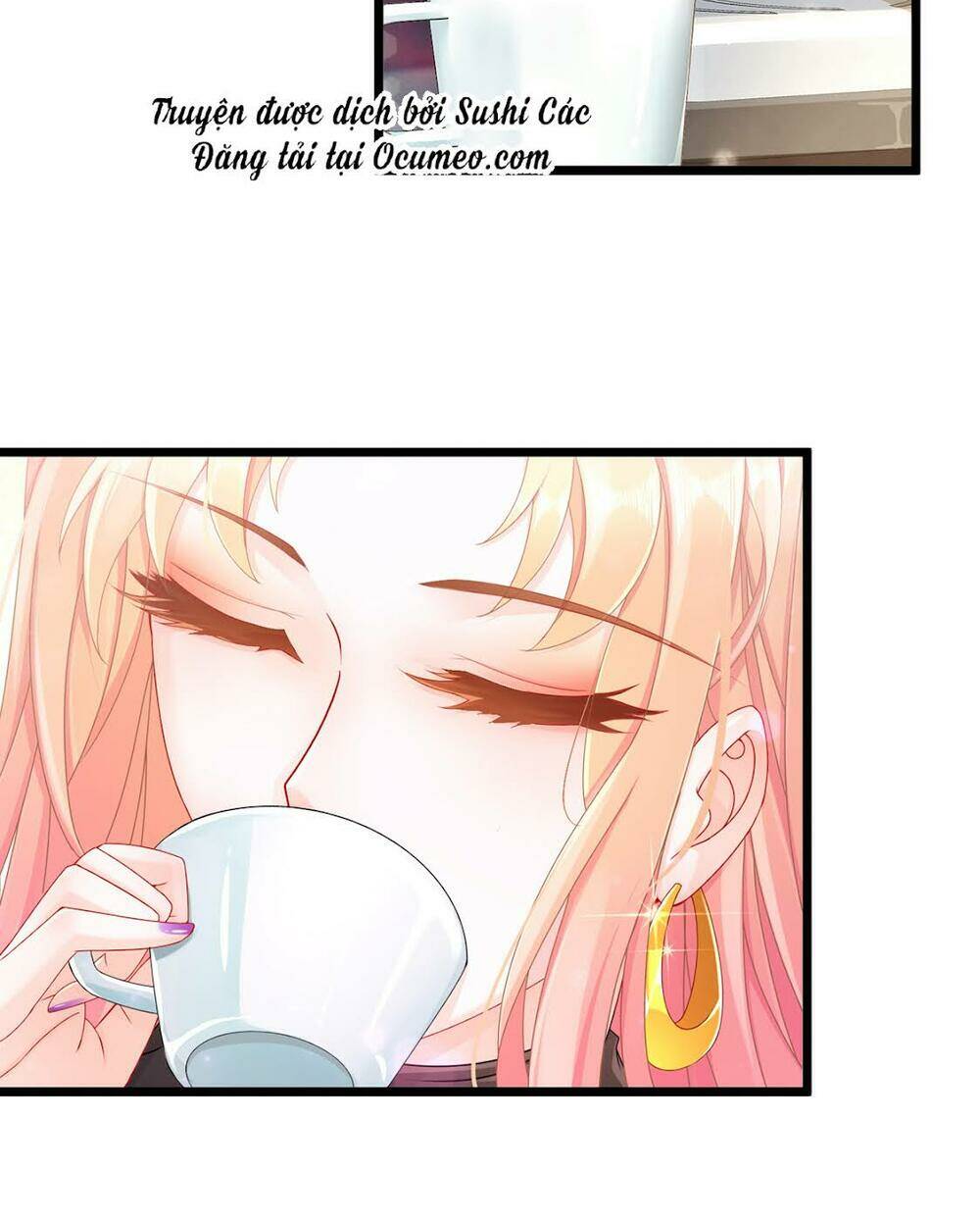 Tỷ Tỷ Nào Có Ý Xấu: Chapter 7