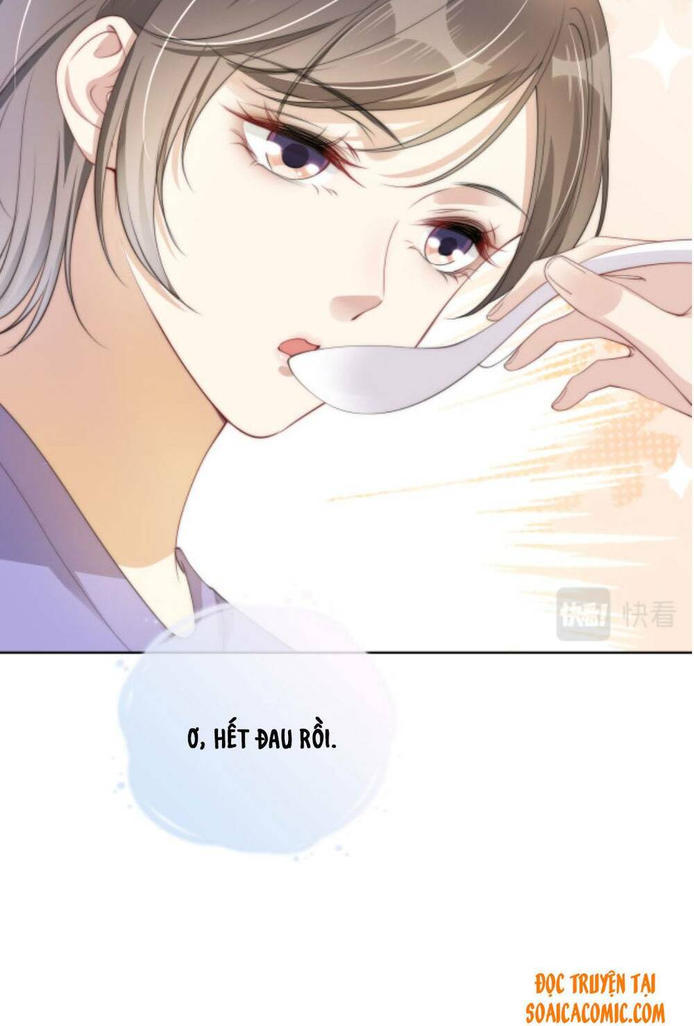 Ngự Tỷ Toàn Năng Lại Bị Phá Mã Giáp: Chapter 22