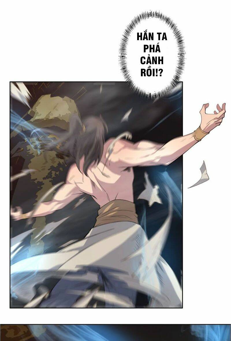 Ta Luyện Dược Thành Thánh: Chapter 22