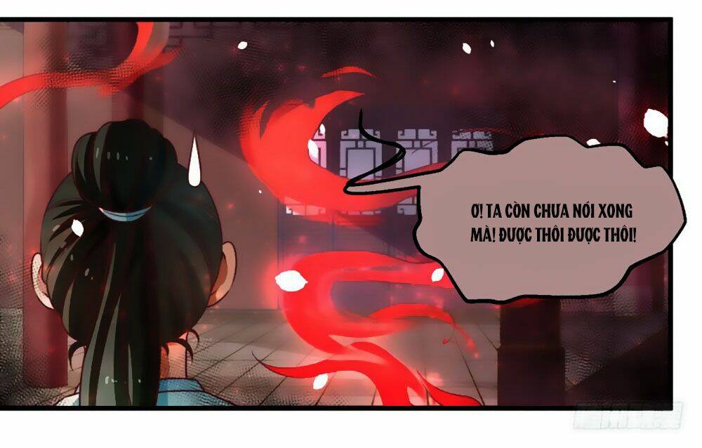 Liêu Liêu Nhân Thân Tu Tiên Truyện: Chapter 96