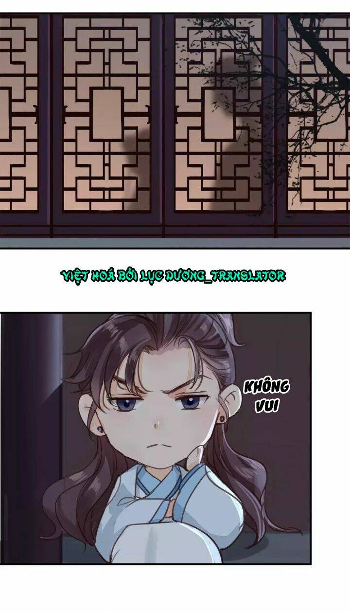 Chỉ Phu Vi Thê: Chapter 42