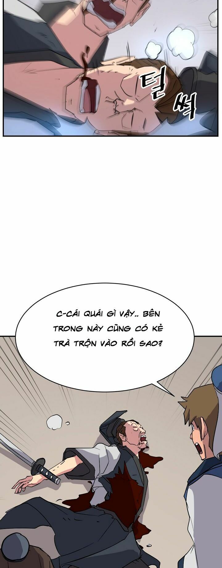 Trọng Sinh, Bất Khả Chiến Bại: Chapter 67