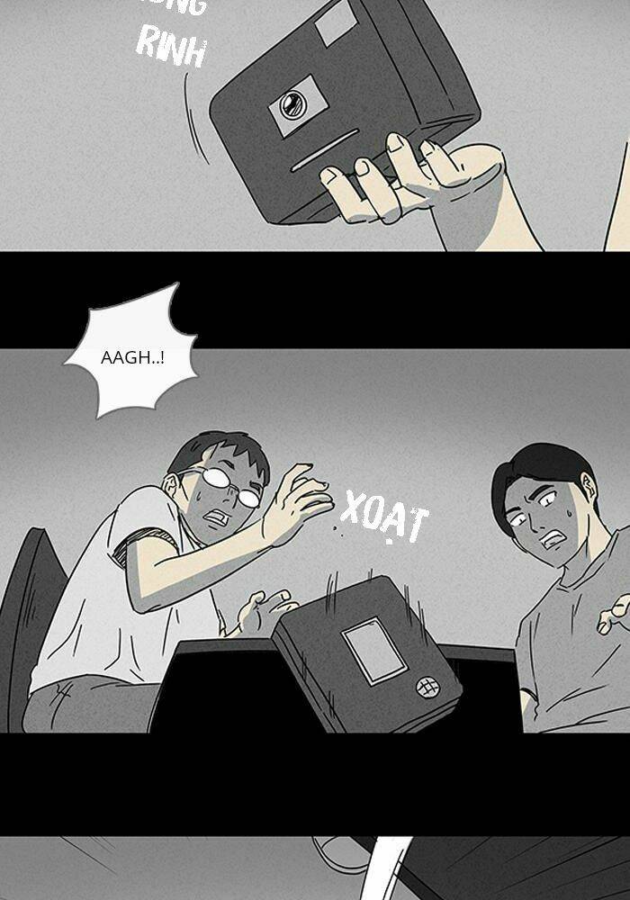 Những Câu Chuyện Bất Thường: Chapter 98