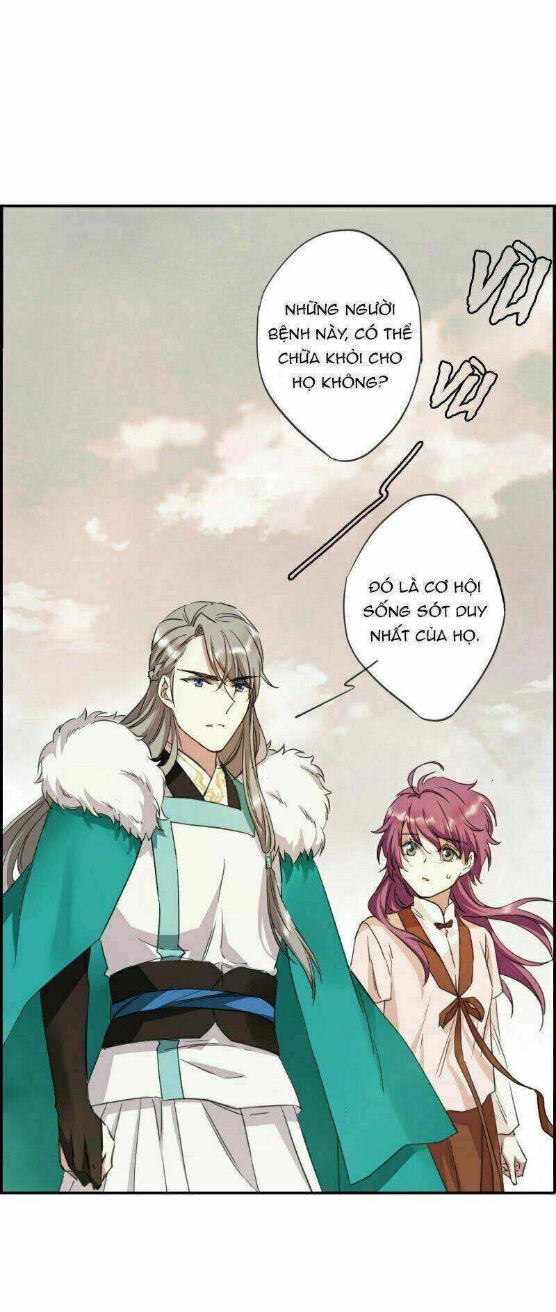 Thượng Quốc Phú Chi Thiên Đống Tuyết: Chapter 30