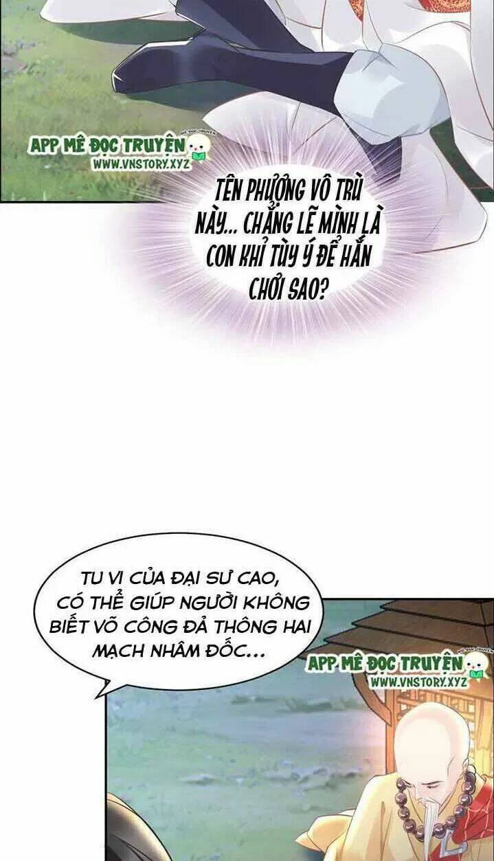 Nhất Sinh Nhất Thế Tiếu Thương Khung: Chapter 26