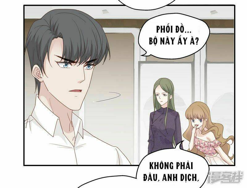 Thiên Kim Bất Lương: Chapter 16