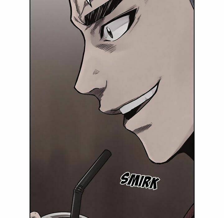 Nắm Đấm: Chapter 7