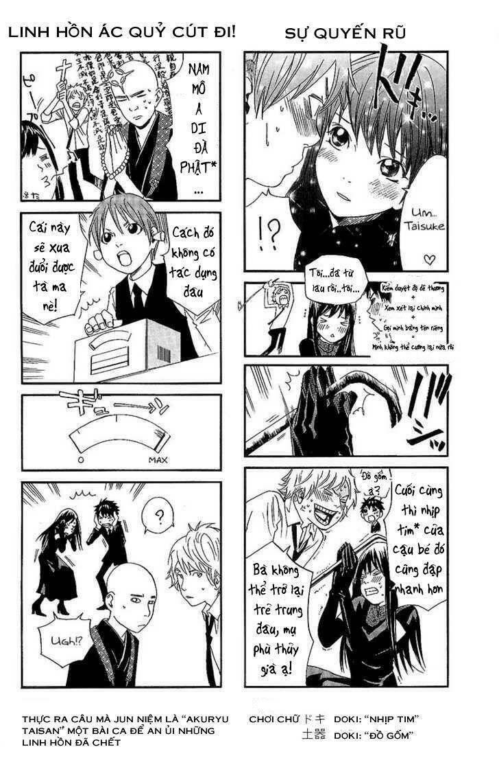 Alive - The Final Evolution: Chapter 70