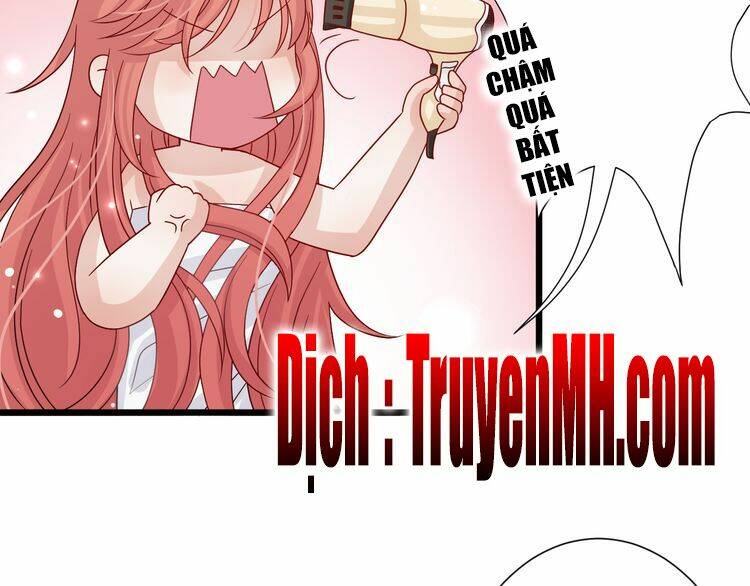 Nữ Hoàng Giá Đáo: Chapter 6