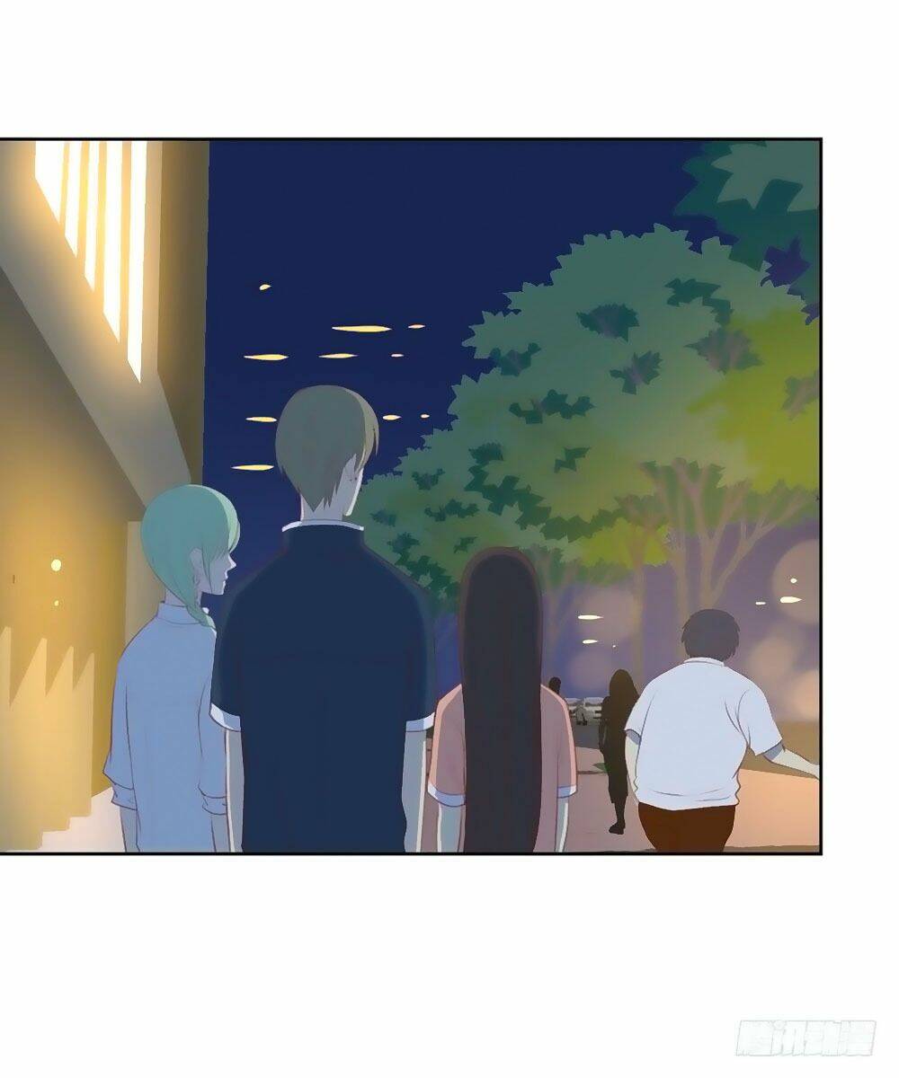 Sinh Sinh Tương Thác: Chapter 45