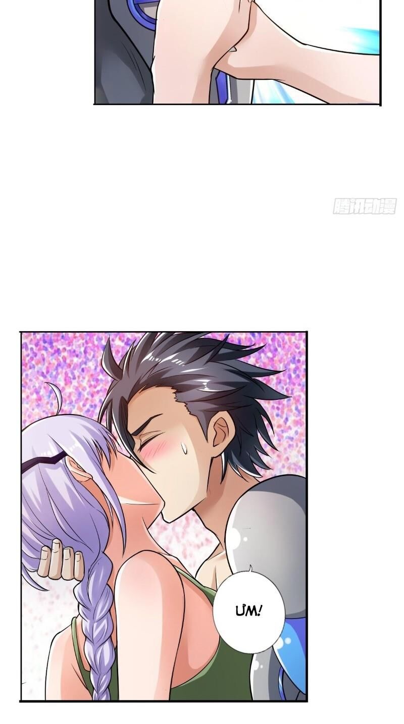 Hệ Thống Tìm Đường Chết Mạnh Nhất: Chapter 52