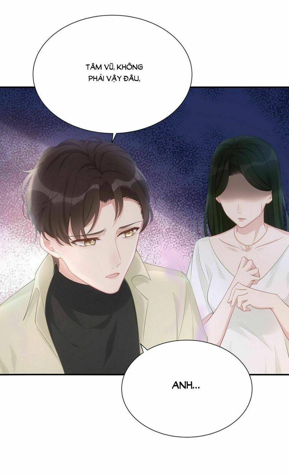Chỉ Muốn Cưng Chiều Em: Chapter 5