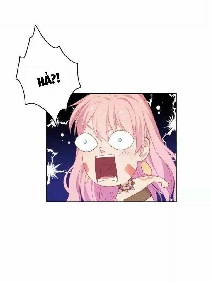 Vương Tử Thành Phố Và Công Chúa Amazon: Chapter 3