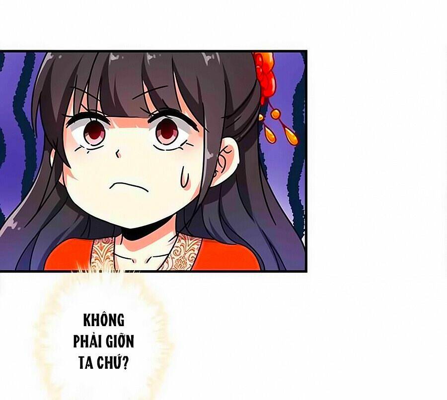 Vương Gia! Ngươi Thật Bỉ Ổi: Chapter 294