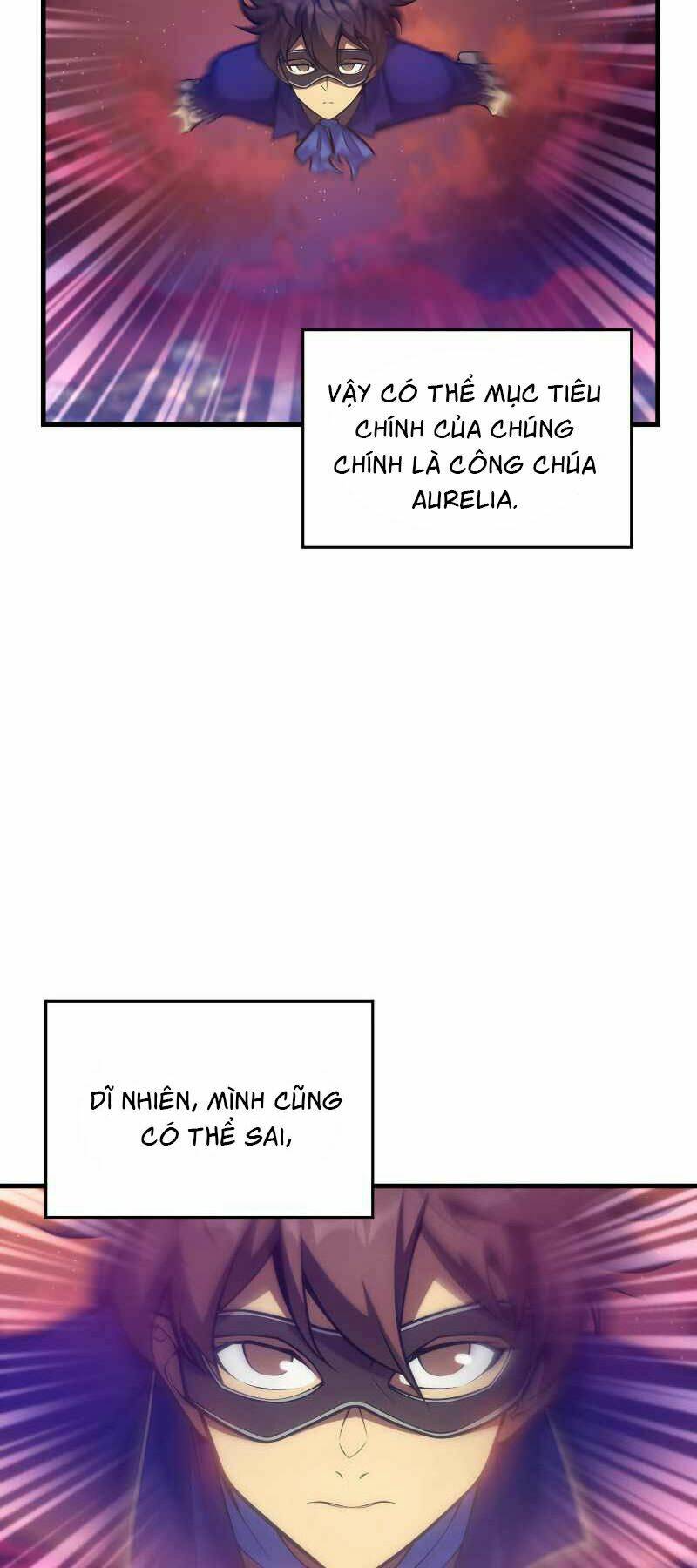 Tái Sinh Thành Công Chức Ở Một Thế Giới Xa Lạ: Chapter 25